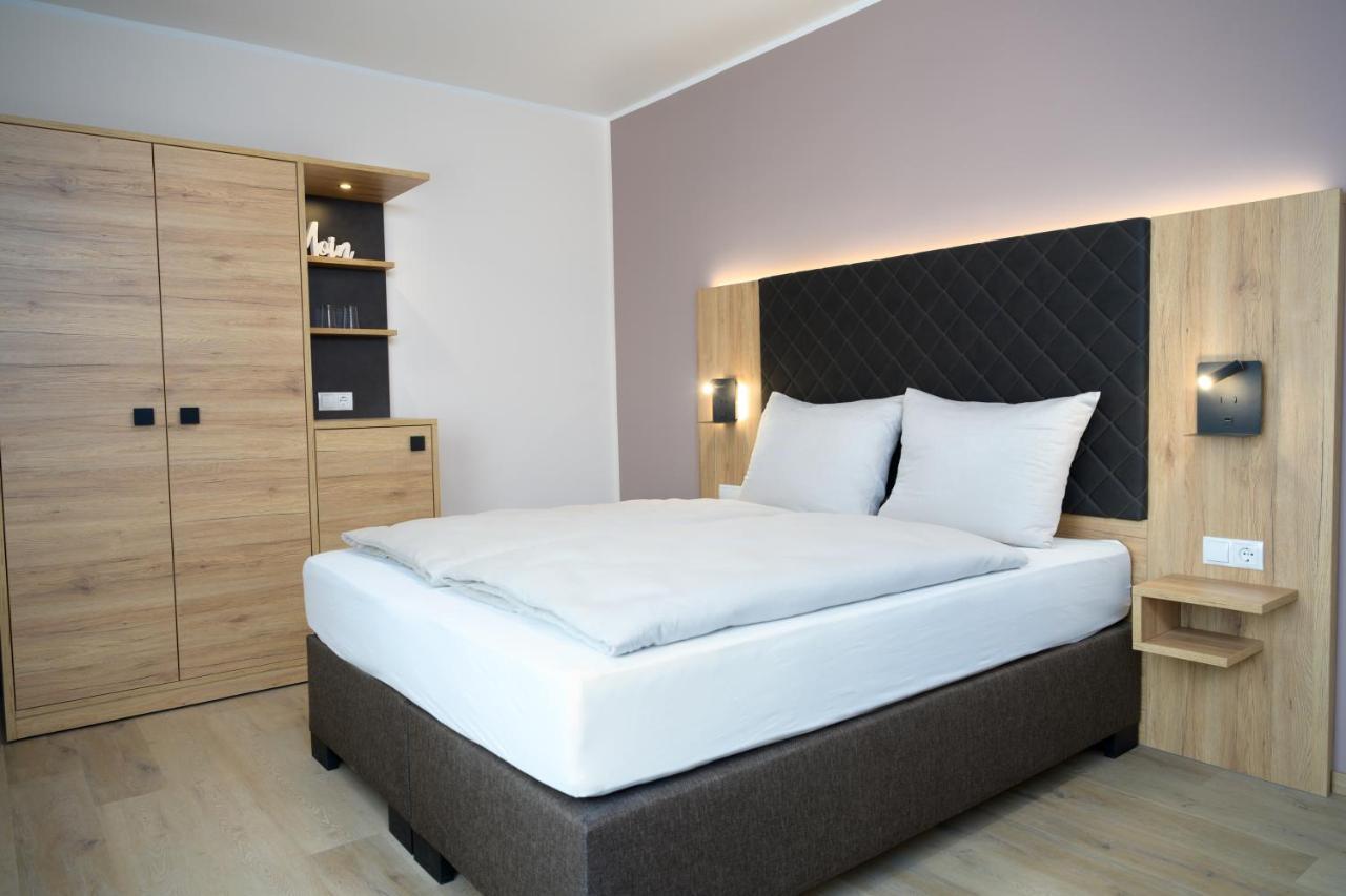 Hotel Preyt -Self Check In- Holtland Екстер'єр фото