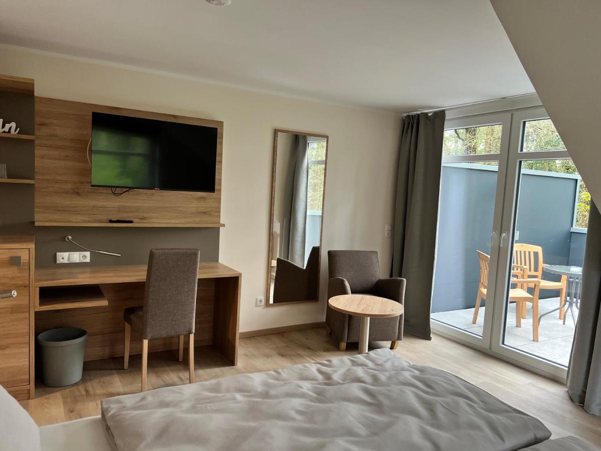 Hotel Preyt -Self Check In- Holtland Екстер'єр фото