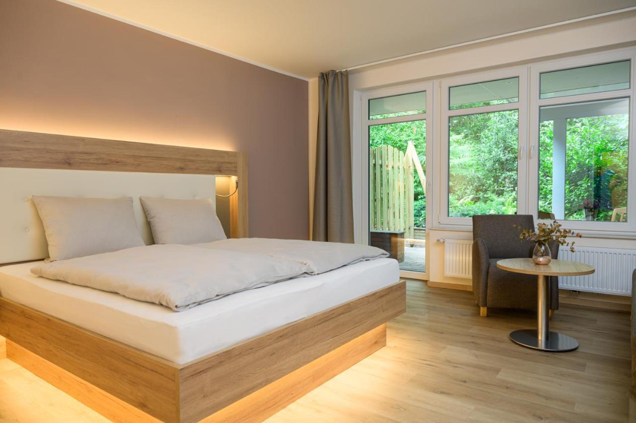 Hotel Preyt -Self Check In- Holtland Екстер'єр фото