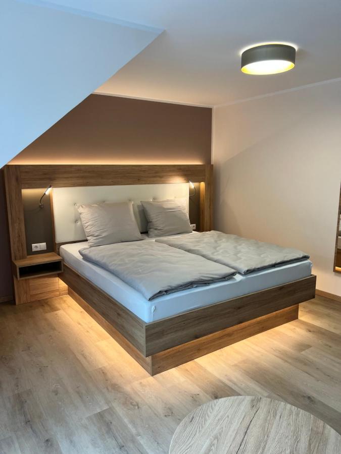 Hotel Preyt -Self Check In- Holtland Екстер'єр фото