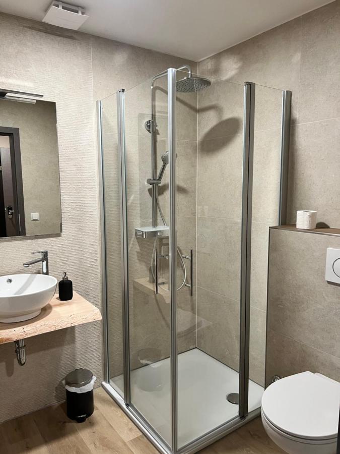 Hotel Preyt -Self Check In- Holtland Екстер'єр фото