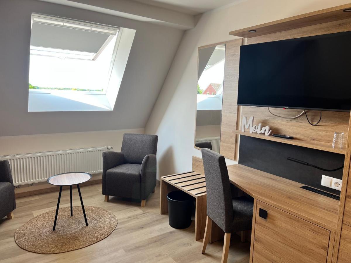 Hotel Preyt -Self Check In- Holtland Екстер'єр фото