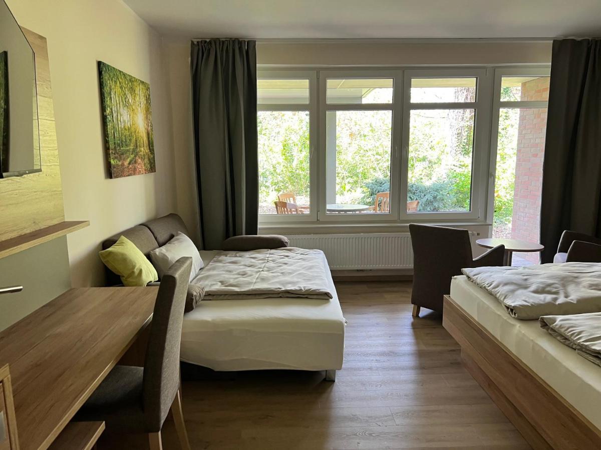Hotel Preyt -Self Check In- Holtland Екстер'єр фото
