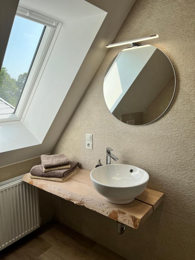 Hotel Preyt -Self Check In- Holtland Екстер'єр фото