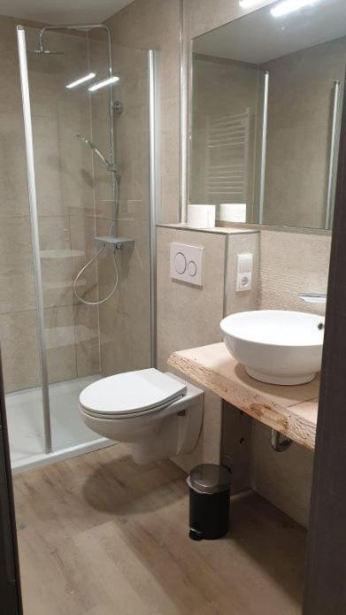 Hotel Preyt -Self Check In- Holtland Екстер'єр фото