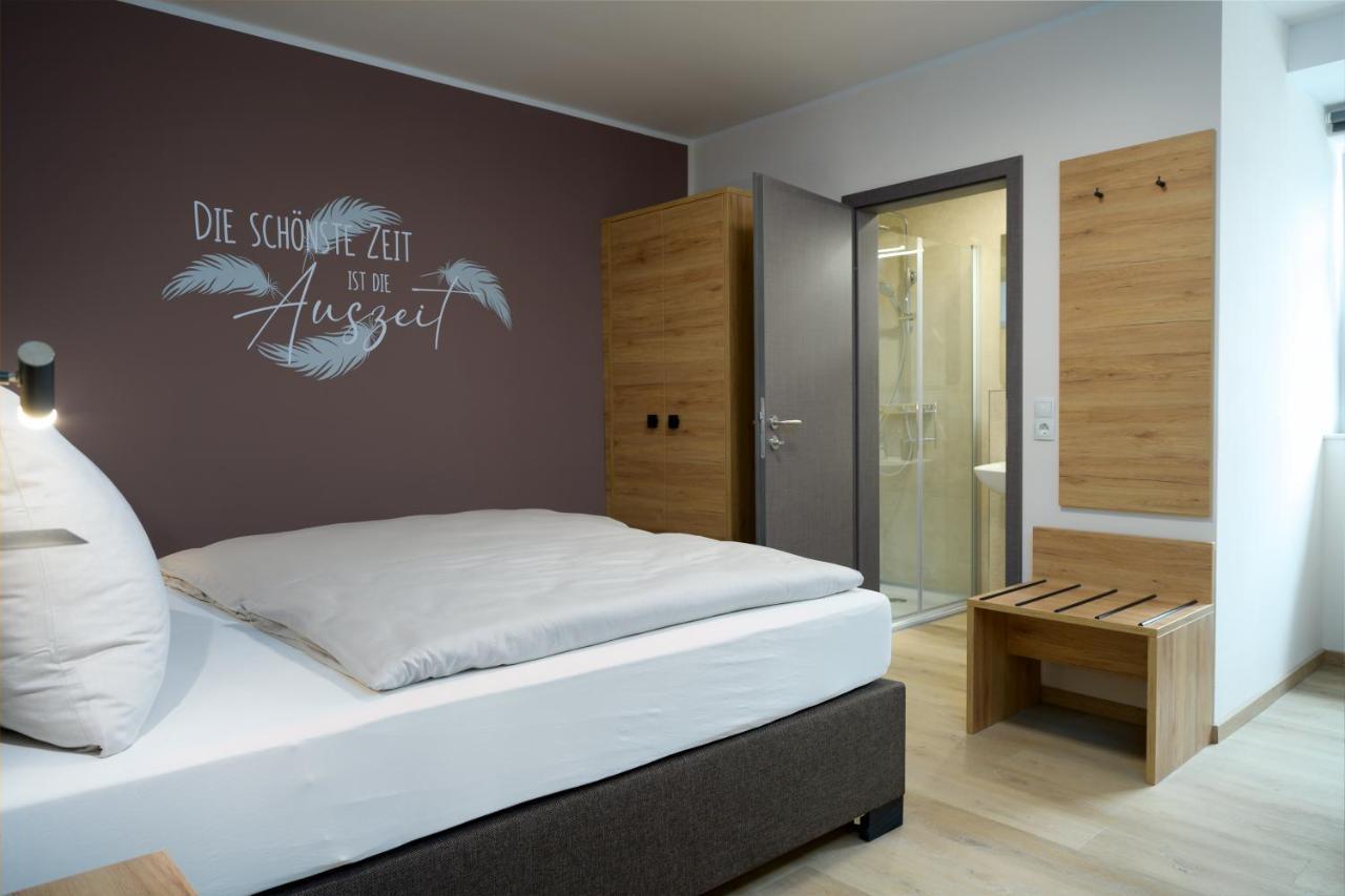 Hotel Preyt -Self Check In- Holtland Екстер'єр фото