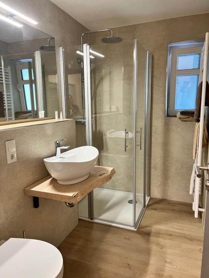 Hotel Preyt -Self Check In- Holtland Екстер'єр фото