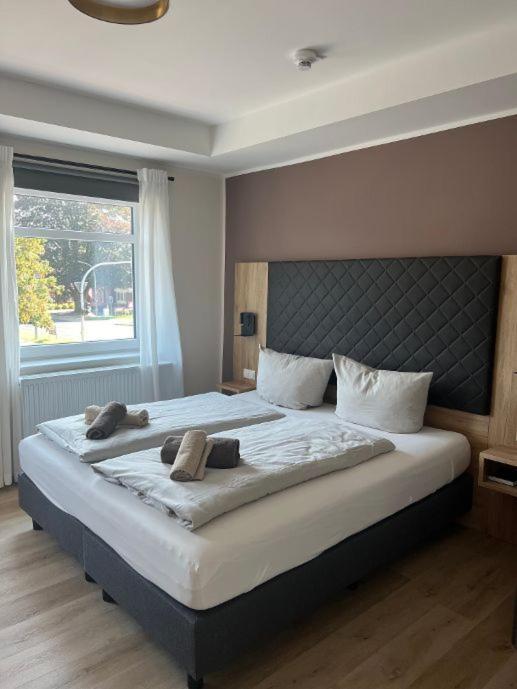 Hotel Preyt -Self Check In- Holtland Екстер'єр фото