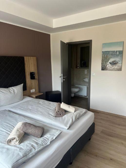 Hotel Preyt -Self Check In- Holtland Екстер'єр фото