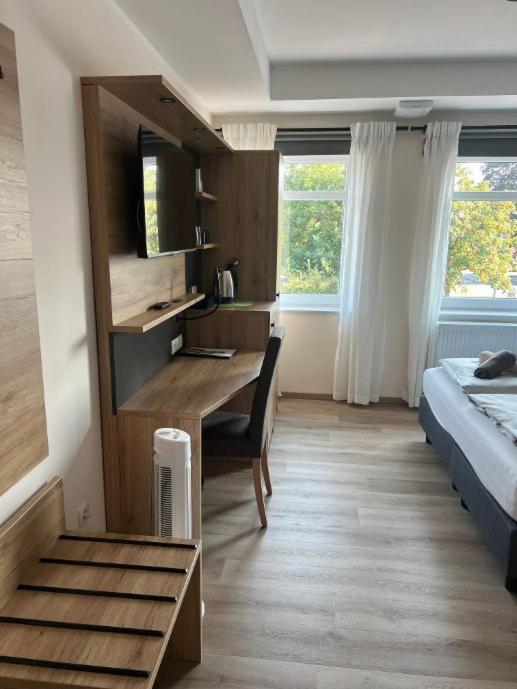 Hotel Preyt -Self Check In- Holtland Екстер'єр фото